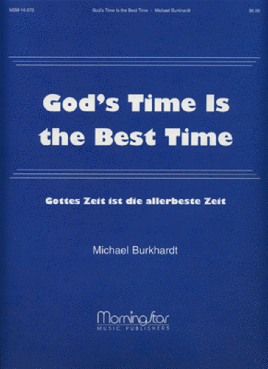 God