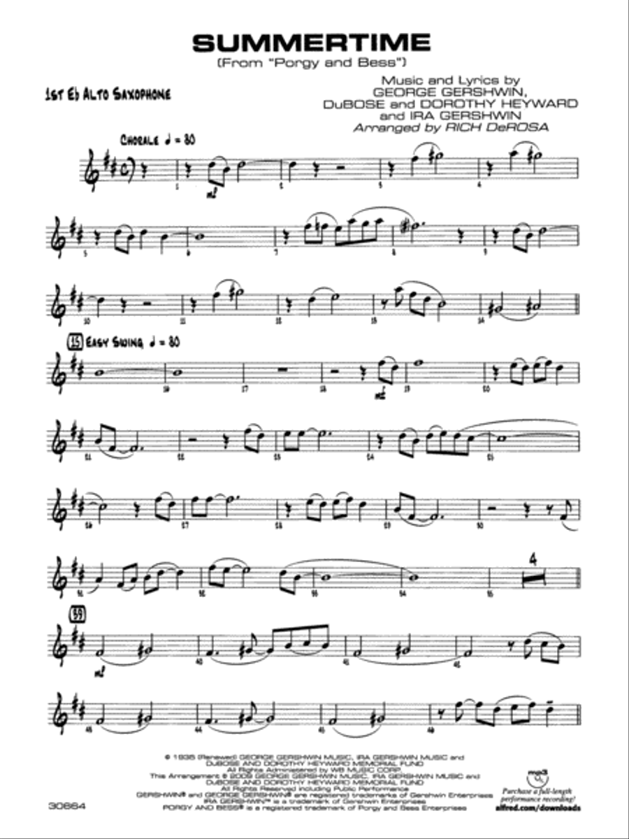 Saxophone jazz music discount