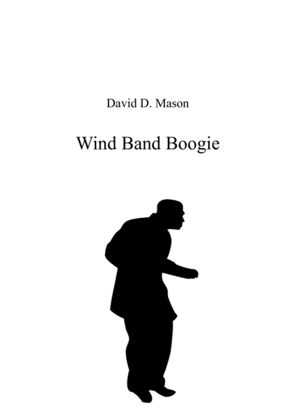 Wind Band Boogie image number null