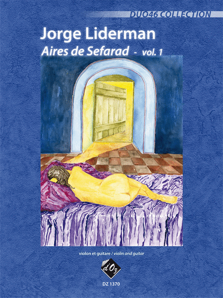 Aires de Sefarad, vol. 1