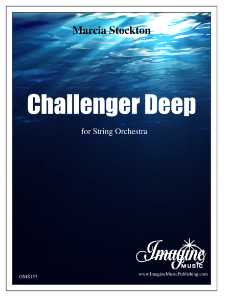 Challenger Deep image number null