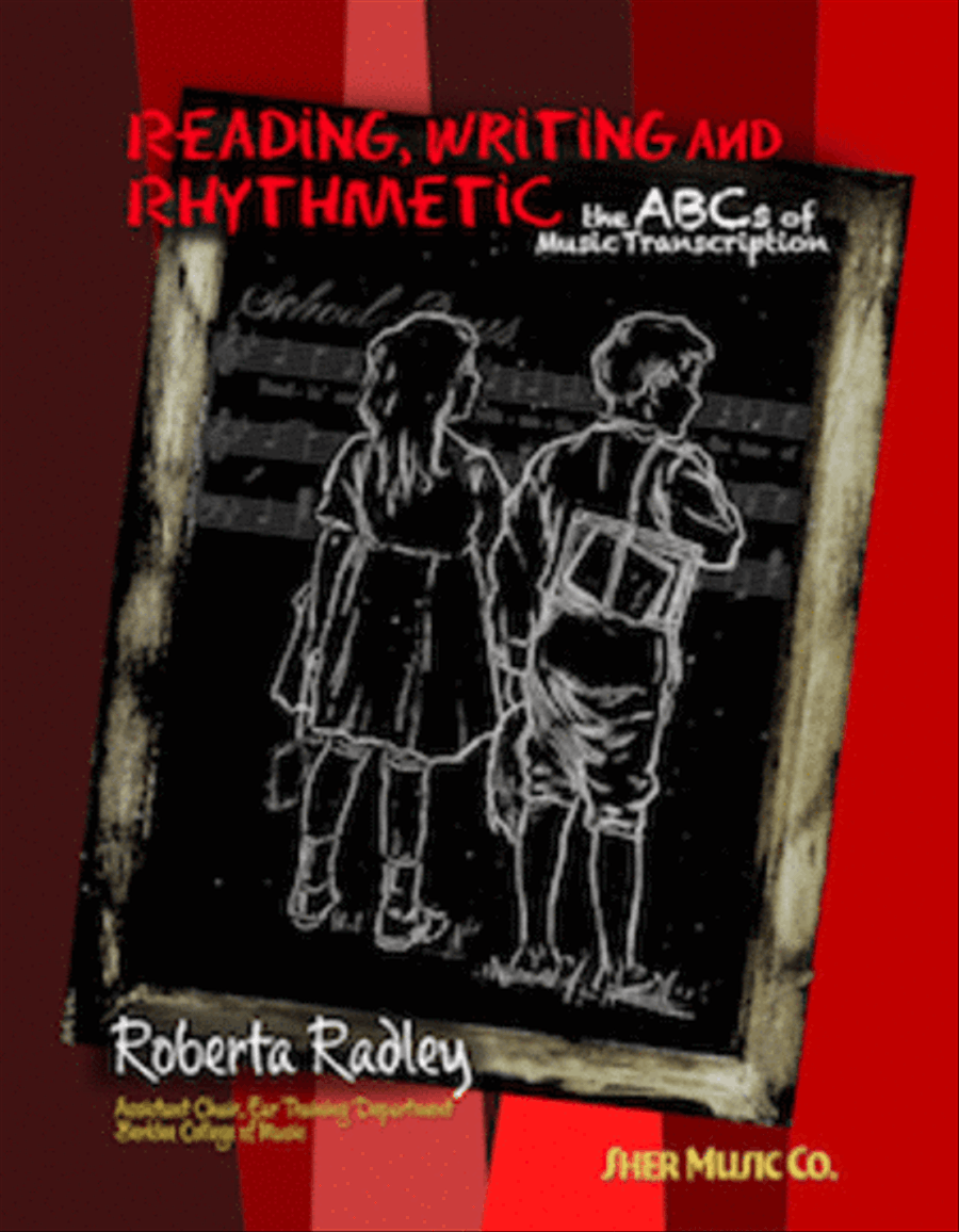 Reading, Writing & Rhythmetic Textbook scores gallery preview page 1