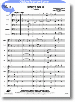 Sonata No. 8