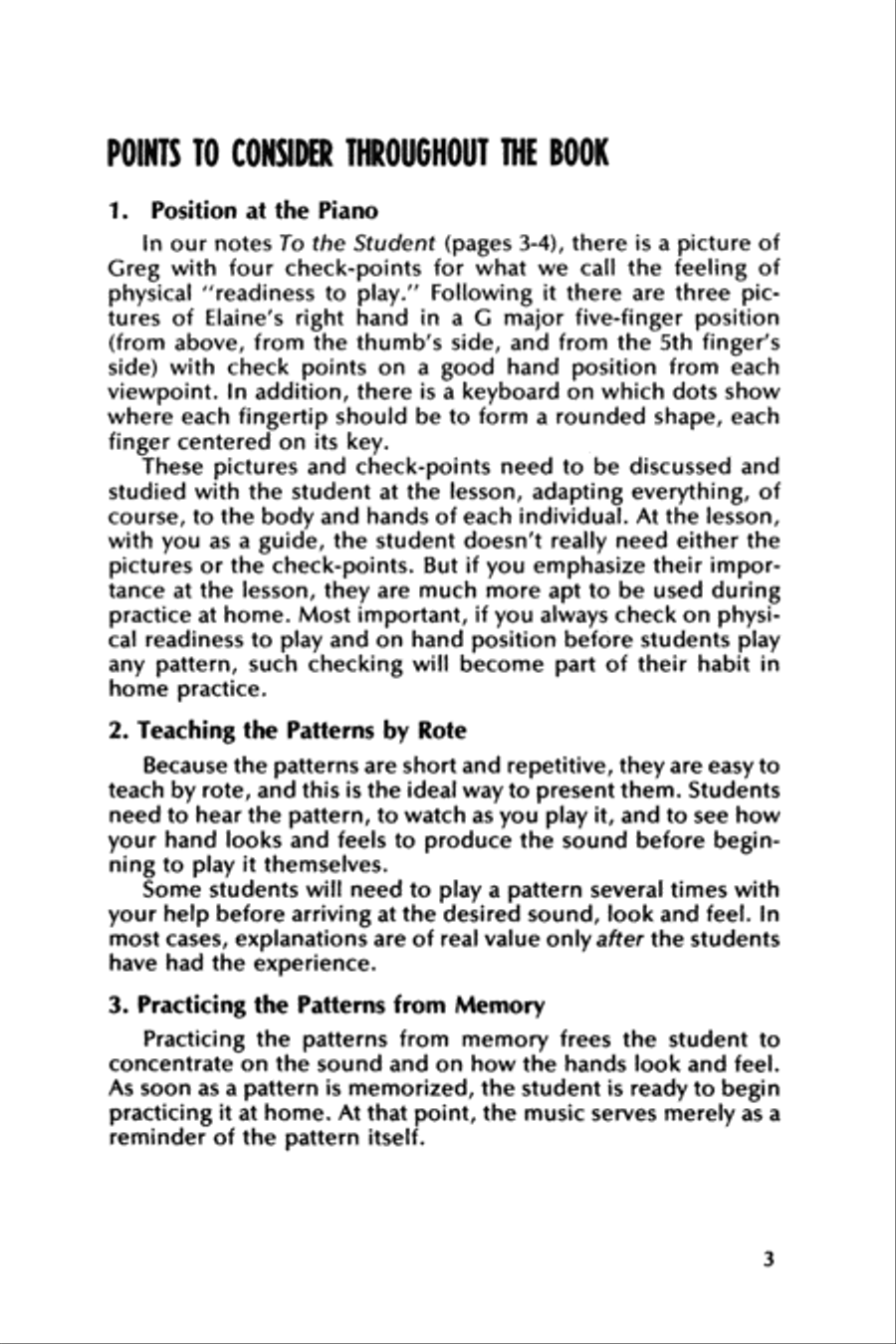 Musical Fingers Piano Method scores gallery preview page 3