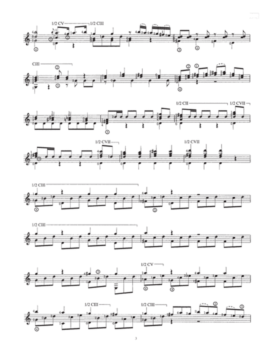 Sonata In C Major, Op.15