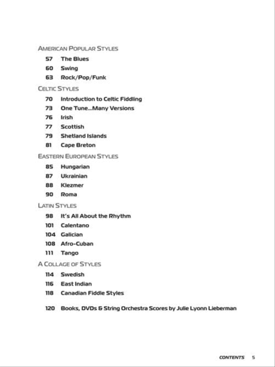 <br>Sheet music extract