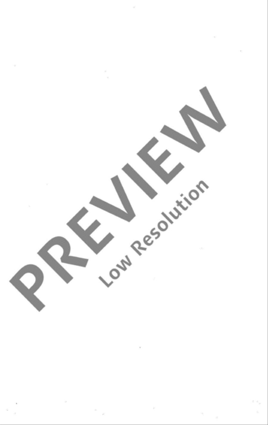 Eight Pieces Eight Pieces Violin scores gallery preview page 3