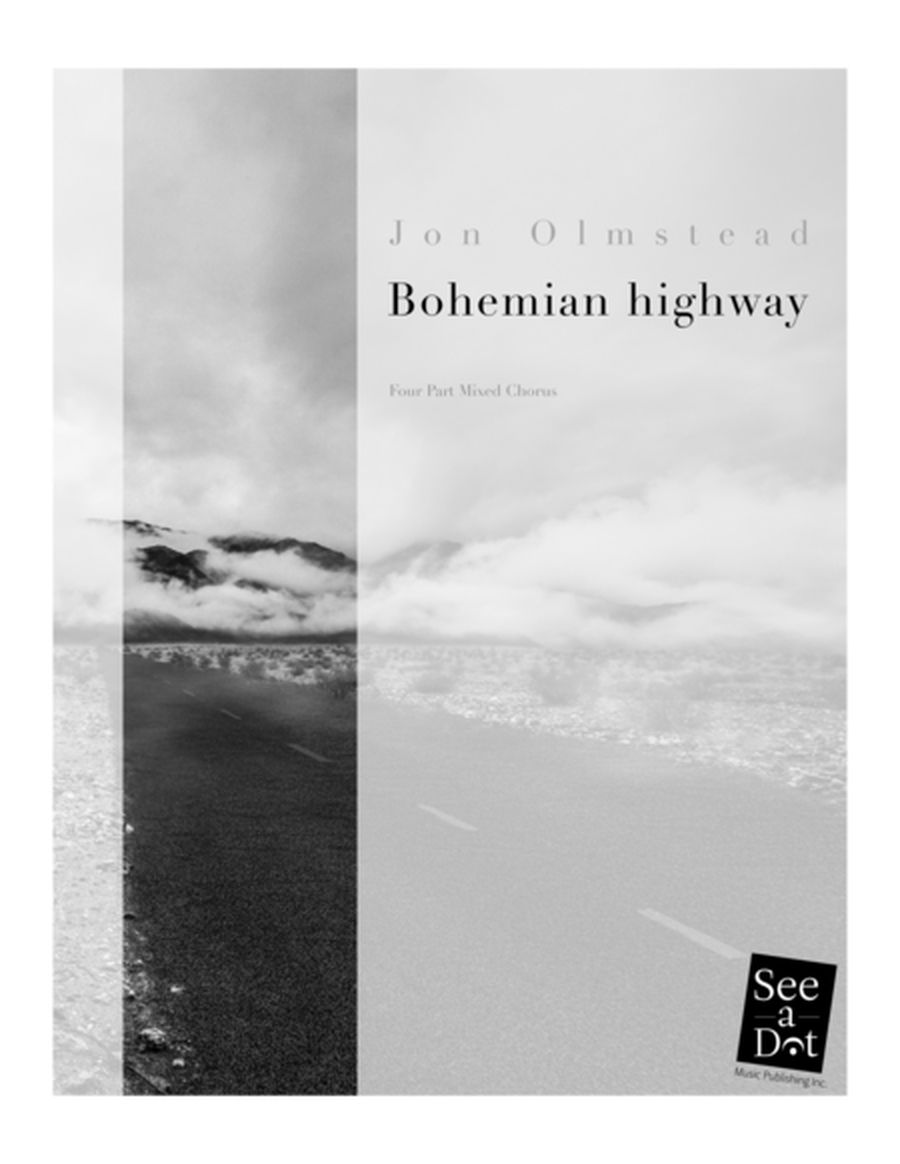 Bohemian Highway image number null