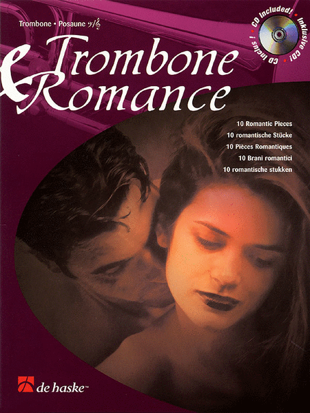 Trombone and Romance (Trombone)