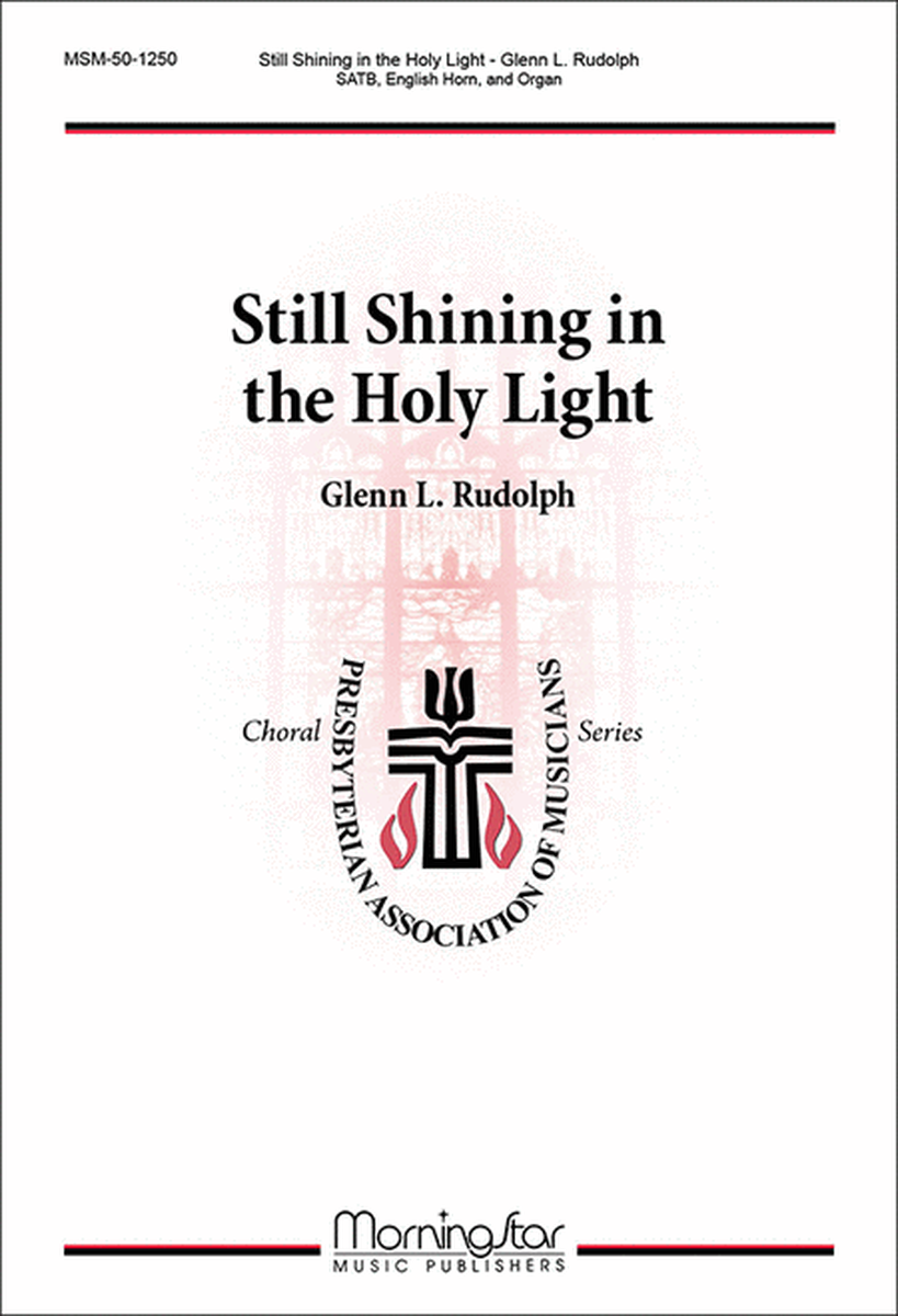 Still Shining in the Holy Light image number null