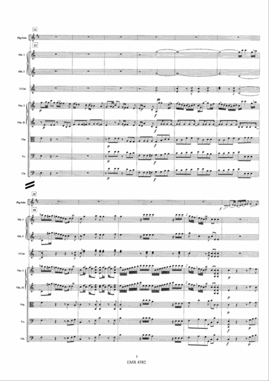 Canzon 9