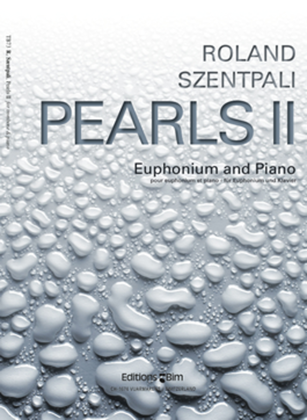 Book cover for Pearls II