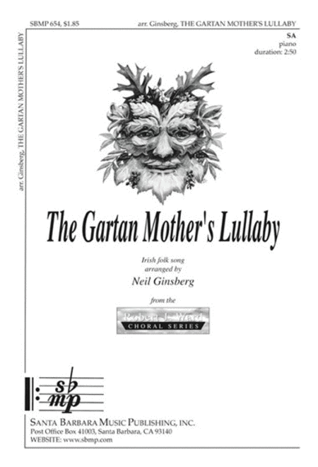 Gartan Mother
