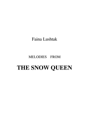 Melodies from the Snow Queen - Faina Lushtak