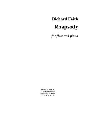 Rhapsody