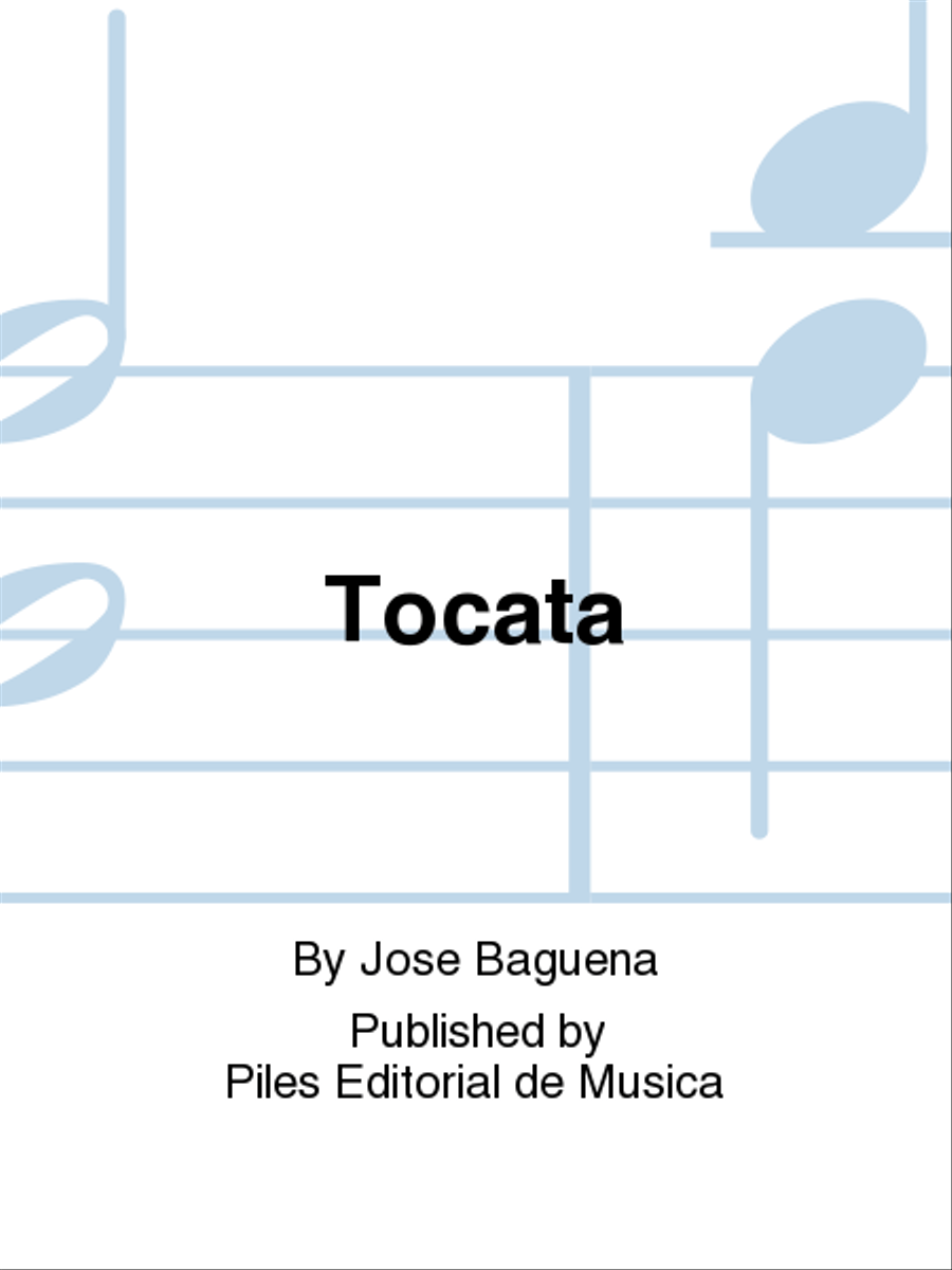 Tocata