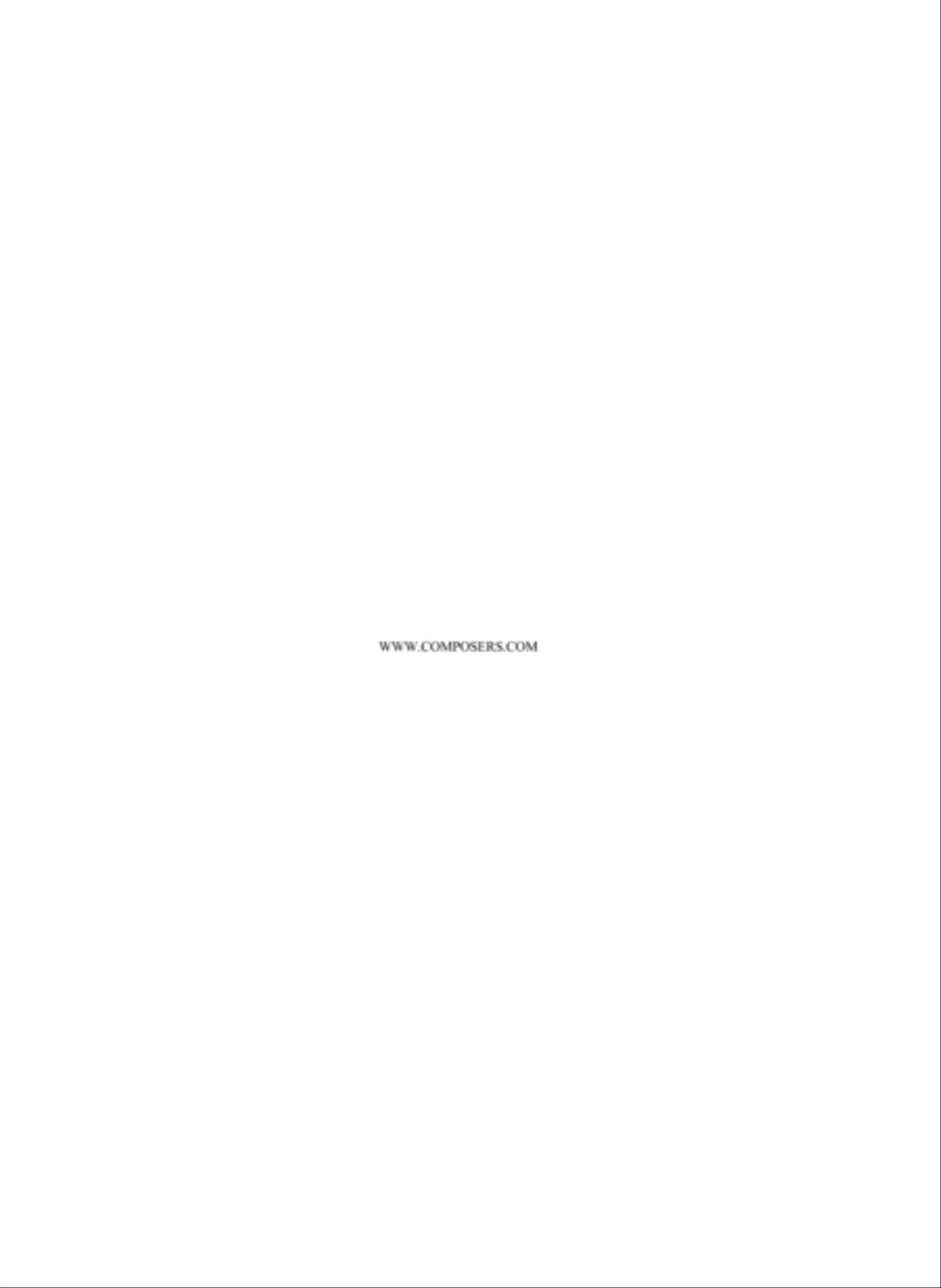 [Greenbaum] Zoot Suit Piano Trio scores gallery preview page 2