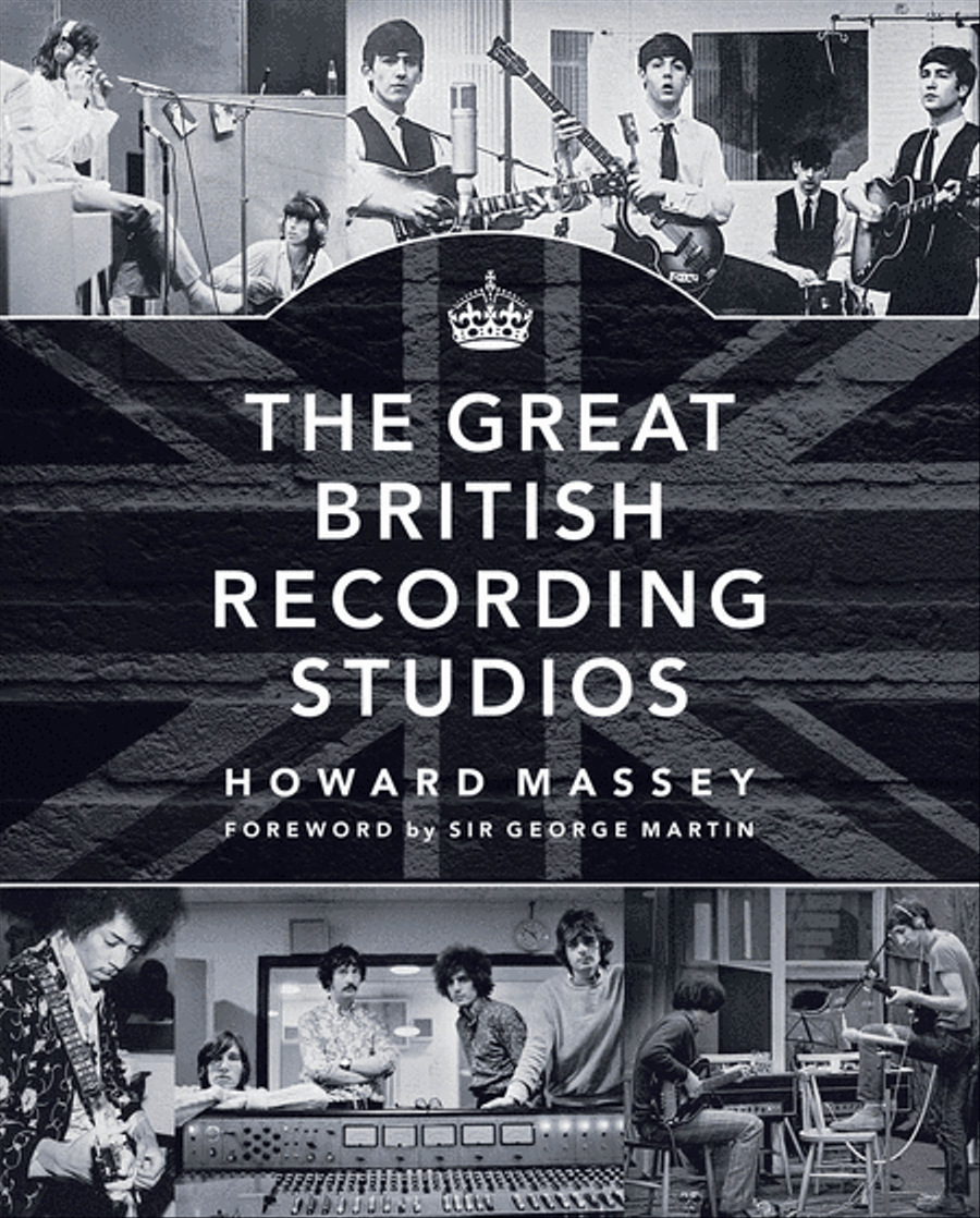 The Great British Recording Studios School and Community scores gallery preview page 1