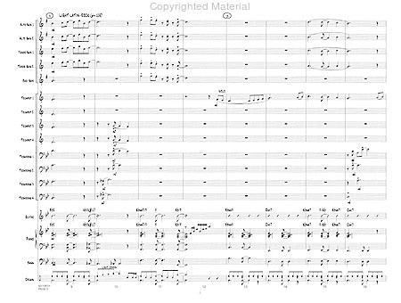 Christmas Classics, Vol. 1 - Score image number null