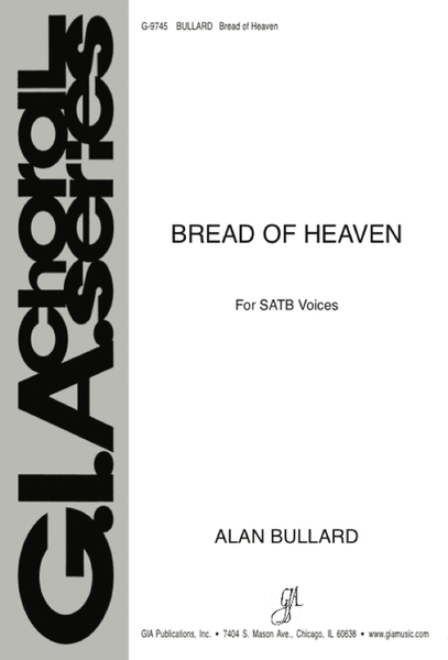 Bread of Heaven image number null