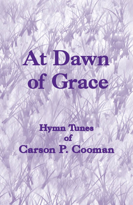 At Dawn of Grace