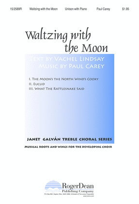 Waltzing with the Moon