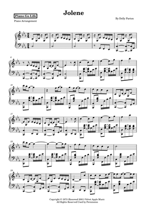 Mambo Jambo (que Rico El Mambo) by Dave Barbour - Piano Solo - Digital  Sheet Music