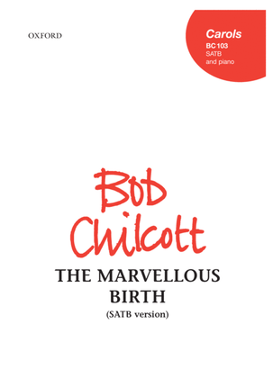 The Marvellous Birth