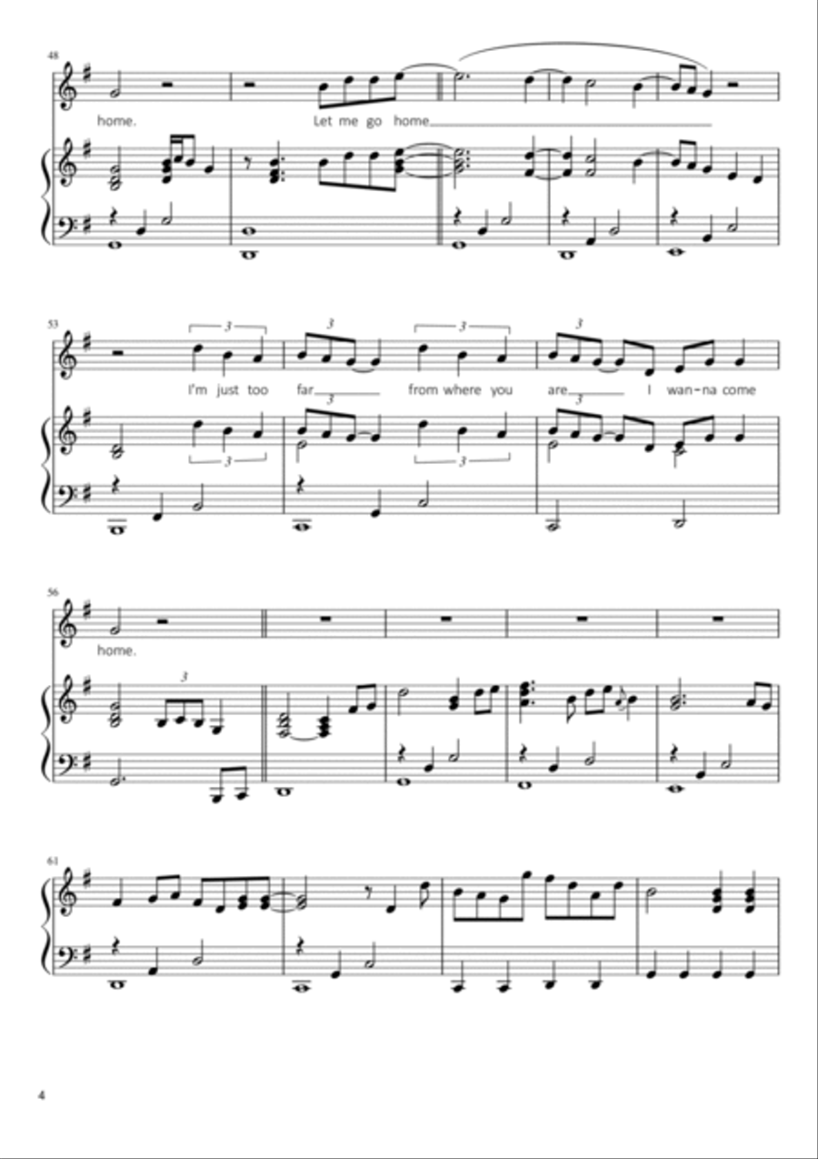 Home Voice scores gallery preview page 4