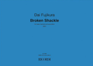 Broken Shackle