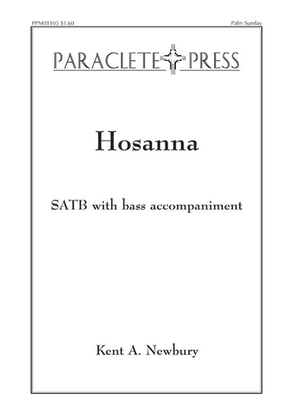 Hosanna-Bass