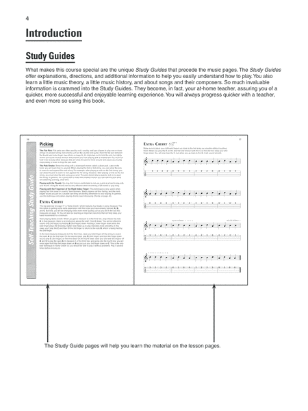 Alfred's Self-Teaching Basic Ukulele Method image number null