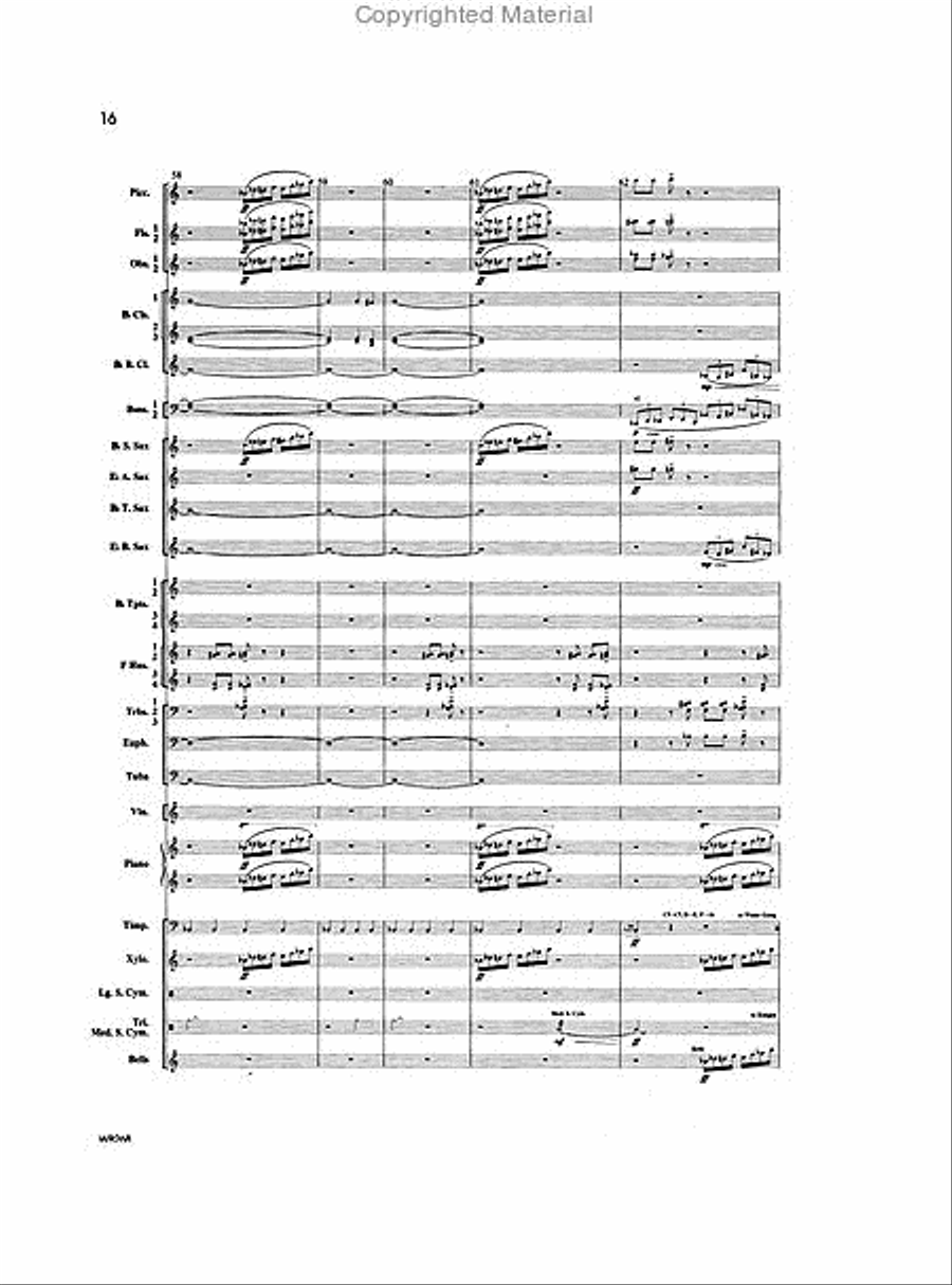 Symphony No. 3 