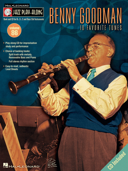 Benny Goodman image number null