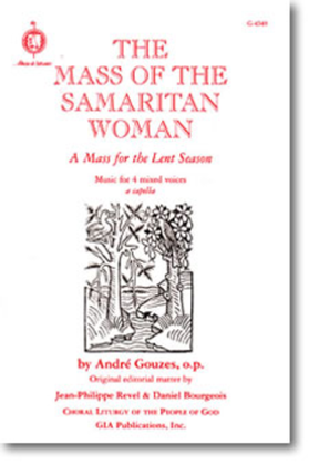 The Mass of the Samaritan Woman