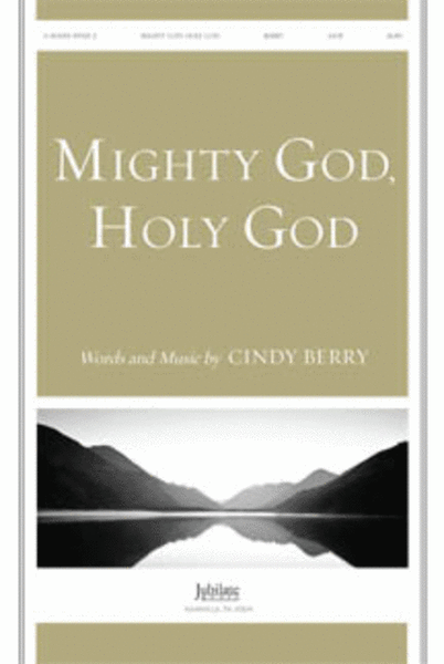 Mighty God, Holy God image number null