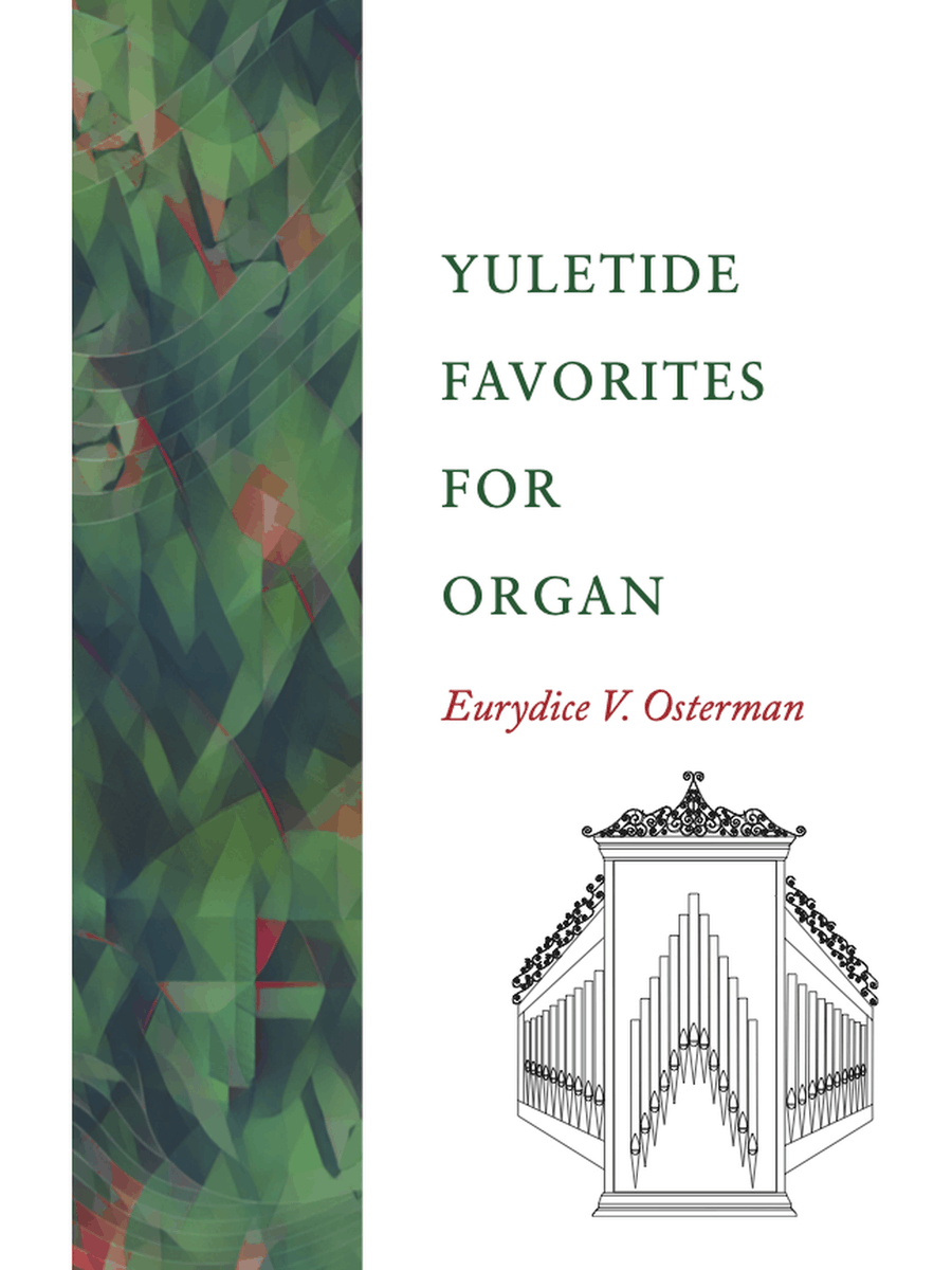Yuletide Favorites