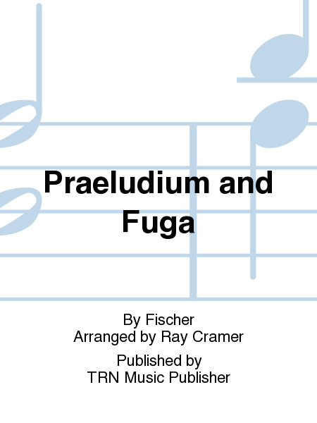 Praeludium and Fuga image number null