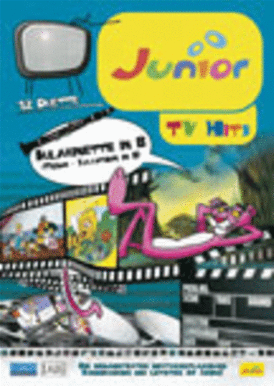 Junior TV Duett-Hits