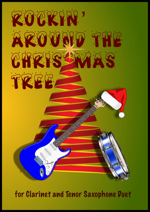 Rockin' Around The Christmas Tree