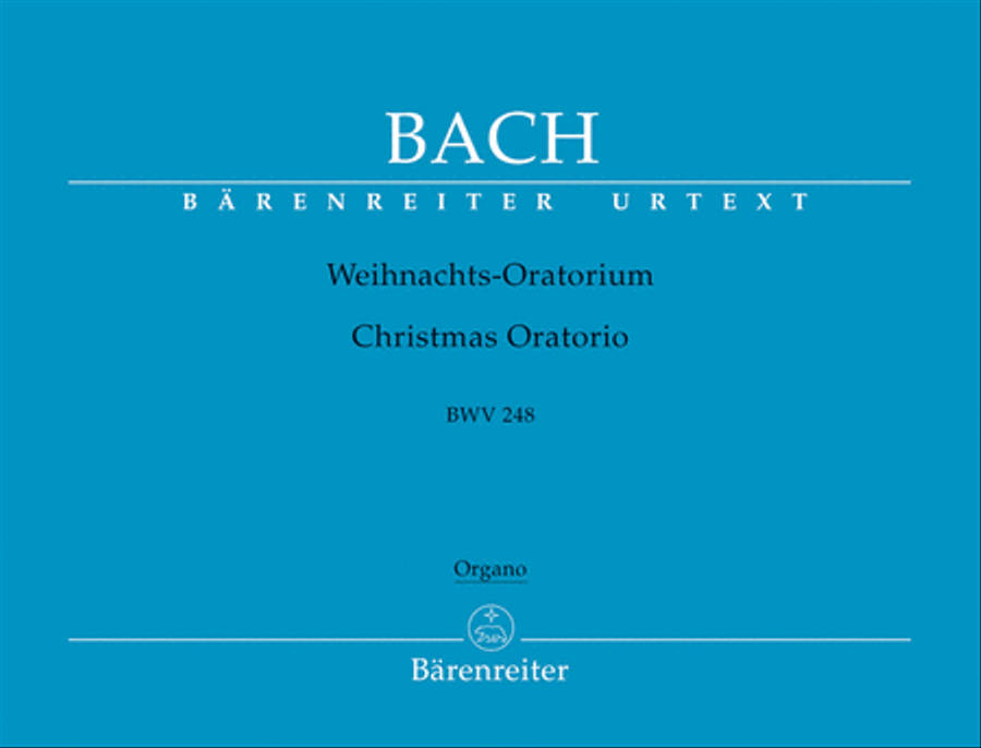 Christmas Oratorio