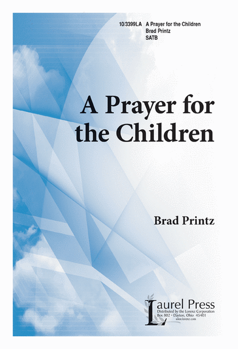 A Prayer for the Children image number null