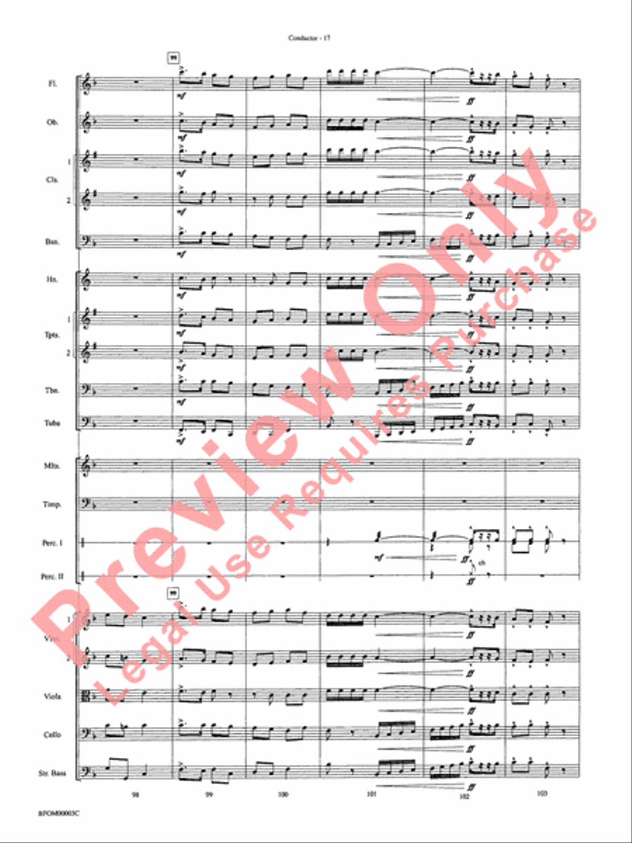 Classic Christmas Carols Classic Christmas Carols Full Orchestra scores gallery preview page 20