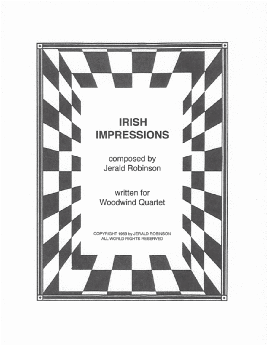 Irish Impressions