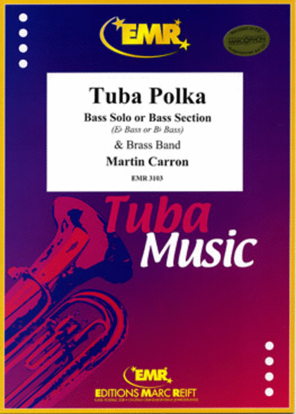 Tuba Polka image number null