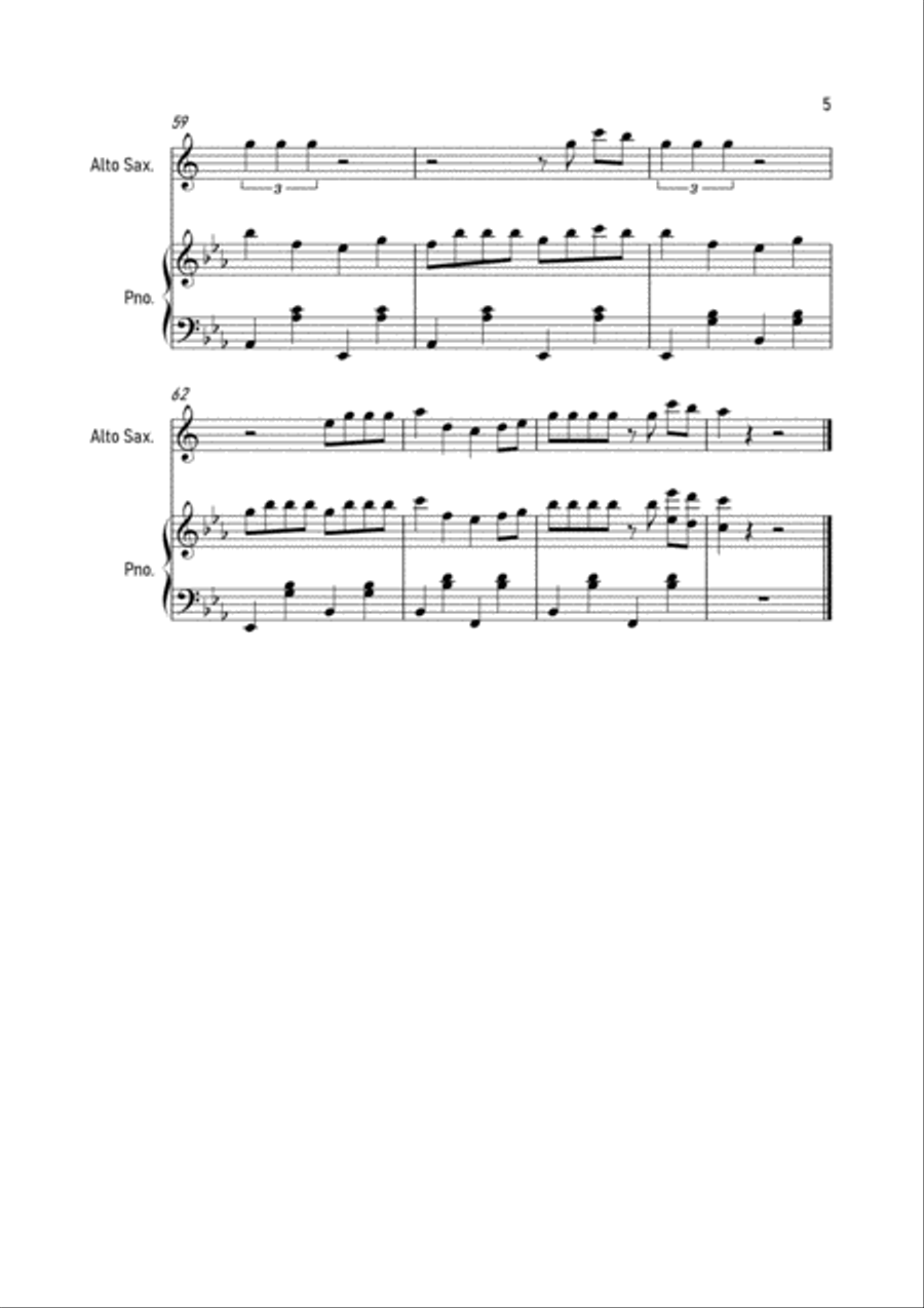 Savage love alto sax deals
