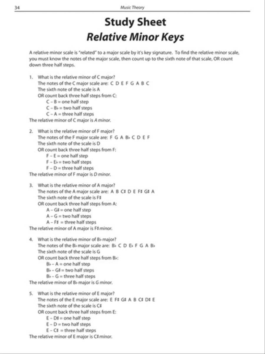 Essential Technique for Strings with EEi String Orchestra scores gallery preview page 4
