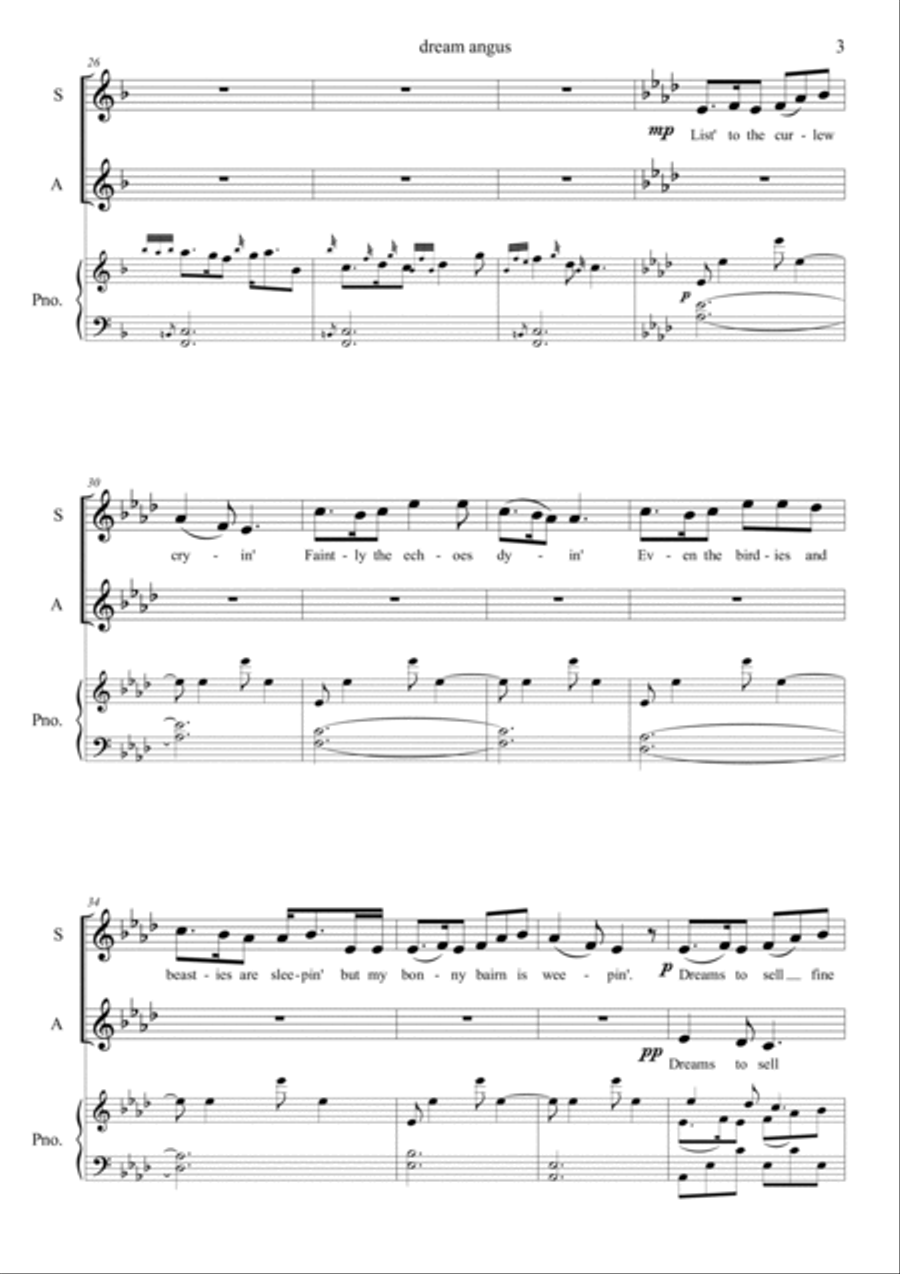Dream Angus Dream Angus SA scores gallery preview page 3