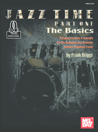 Jazz Time Part One - The Basics