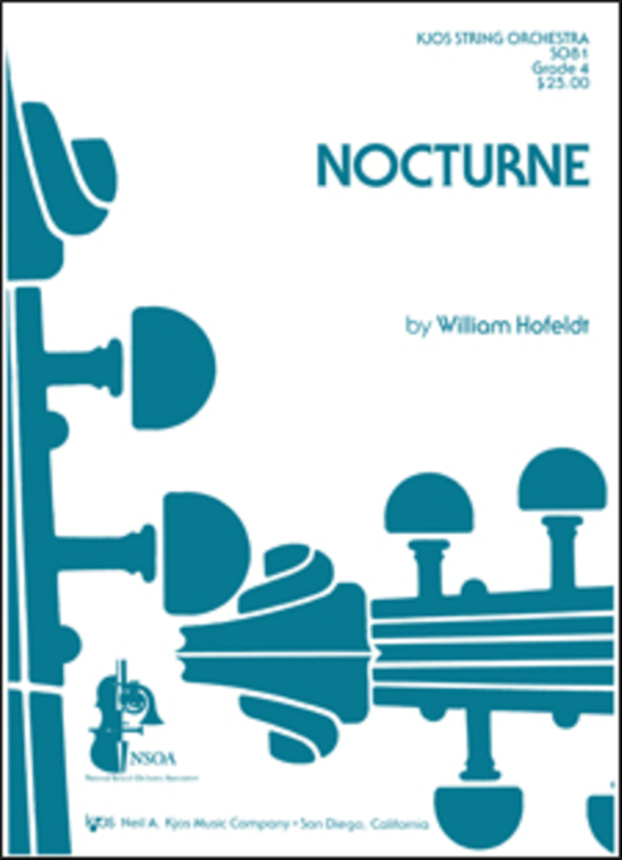 Nocturne